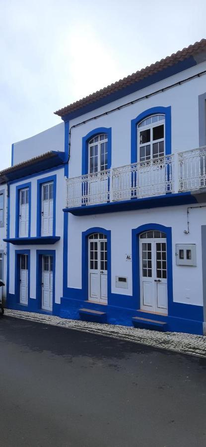 Moradia Machado Apartment Topo ภายนอก รูปภาพ