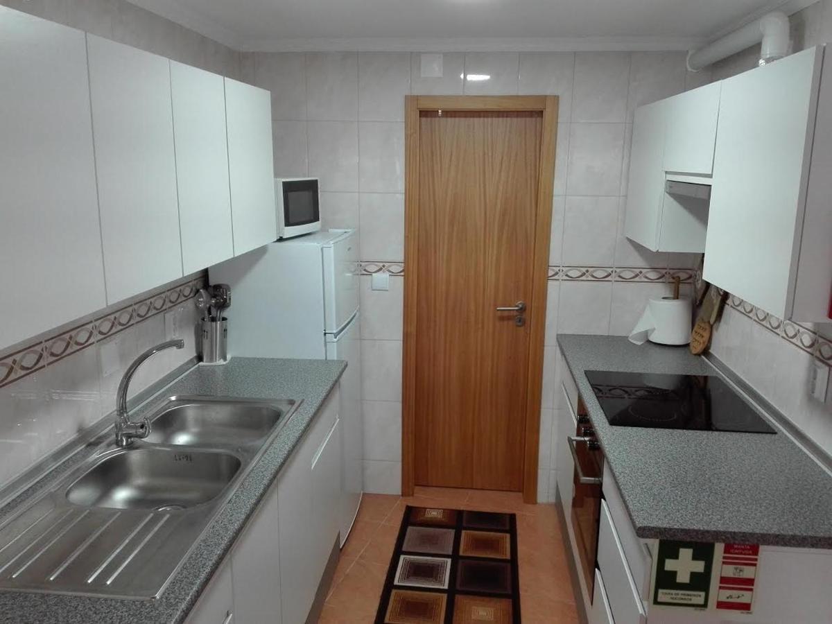 Moradia Machado Apartment Topo ภายนอก รูปภาพ