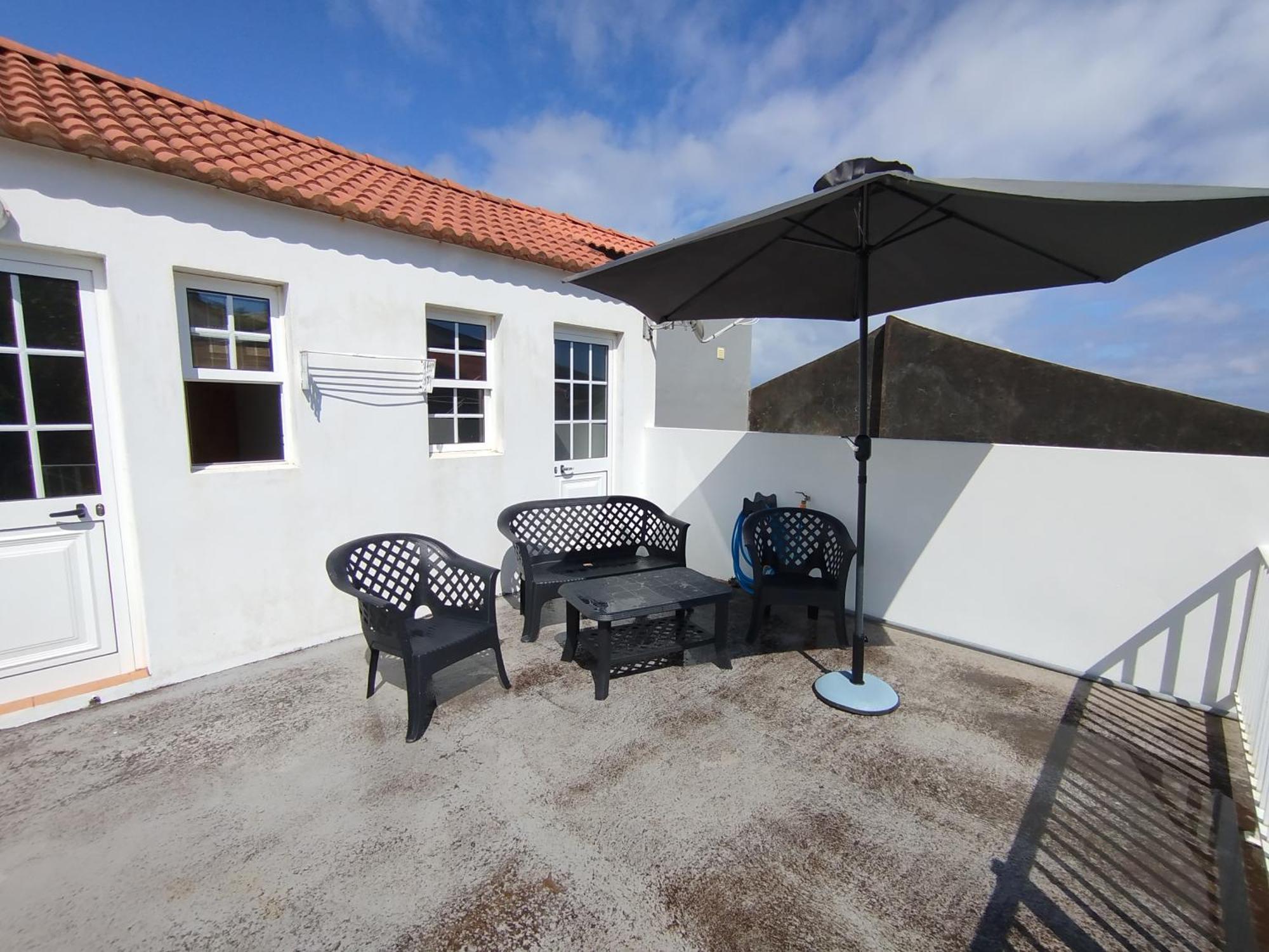 Moradia Machado Apartment Topo ภายนอก รูปภาพ