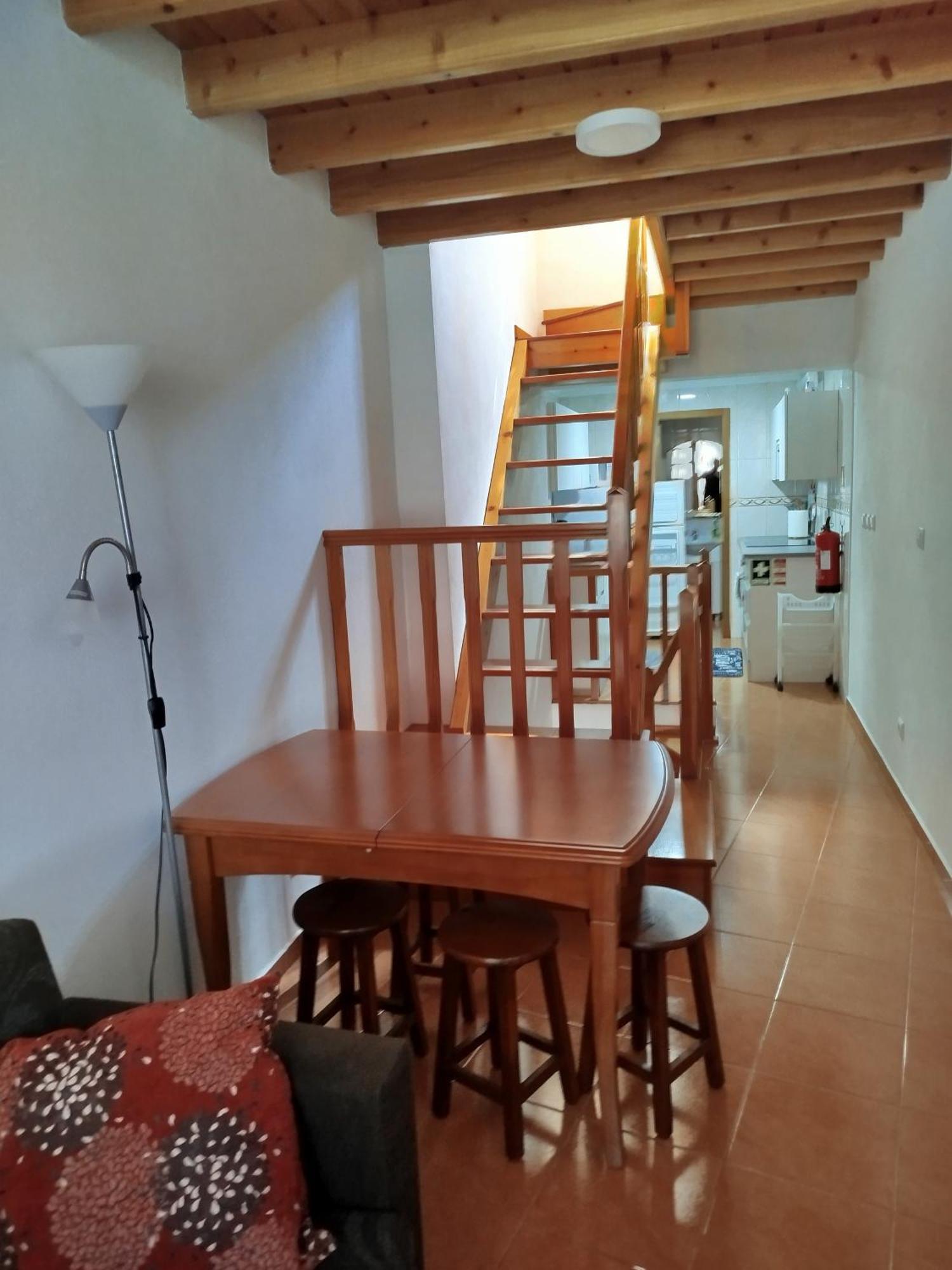 Moradia Machado Apartment Topo ภายนอก รูปภาพ